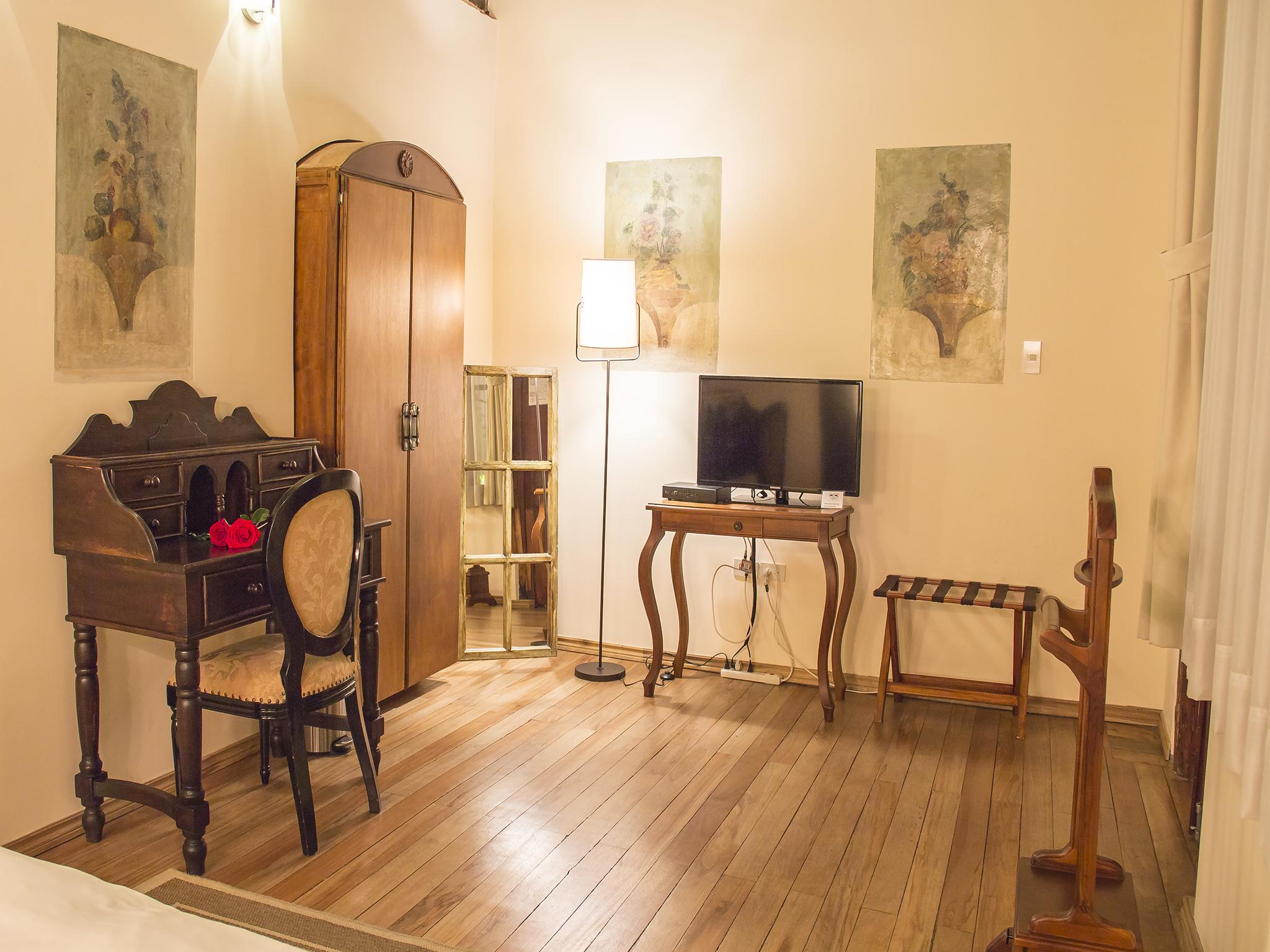מלון קיטו Casa El Eden מראה חיצוני תמונה